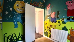 Penybryn Avenue, Cefn Fforest, NP12