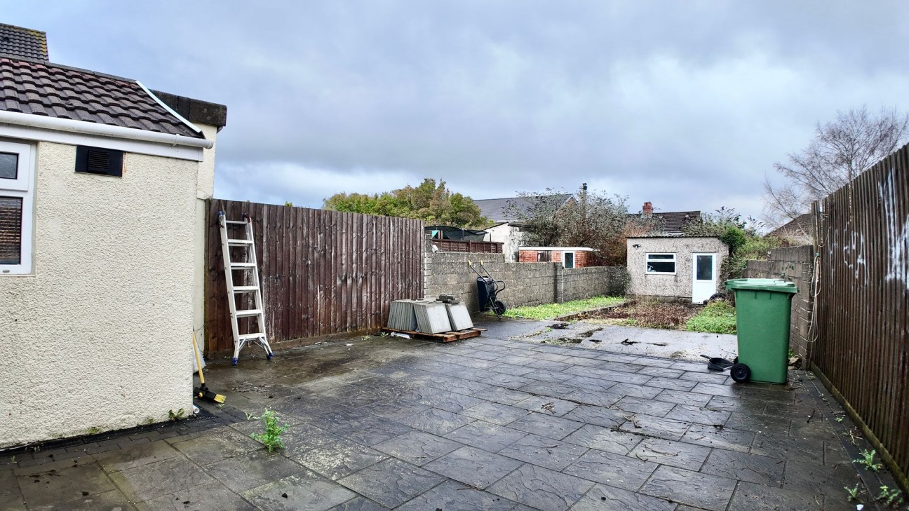 Penybryn Avenue, Cefn Fforest, NP12