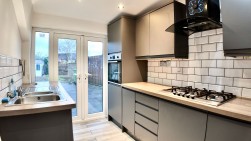 Penybryn Avenue, Cefn Fforest, NP12