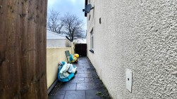 Penybryn Avenue, Cefn Fforest, NP12