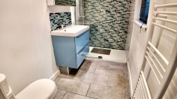 Penybryn Avenue, Cefn Fforest, NP12