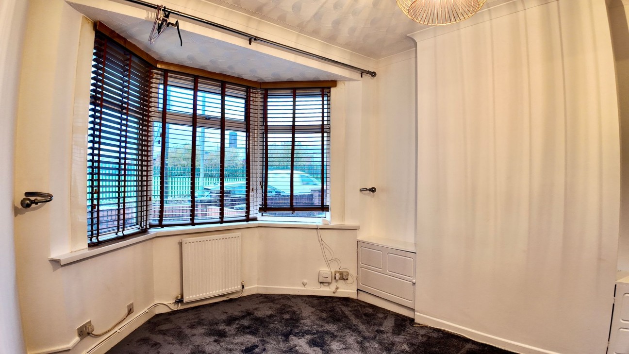 Penybryn Avenue, Cefn Fforest, NP12