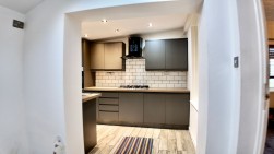 Penybryn Avenue, Cefn Fforest, NP12