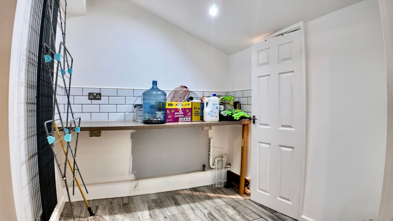 Penybryn Avenue, Cefn Fforest, NP12