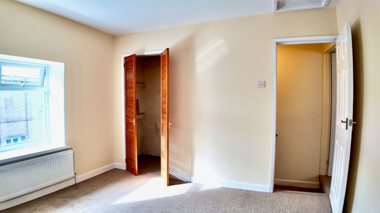 King Street, Tredegar, NP22