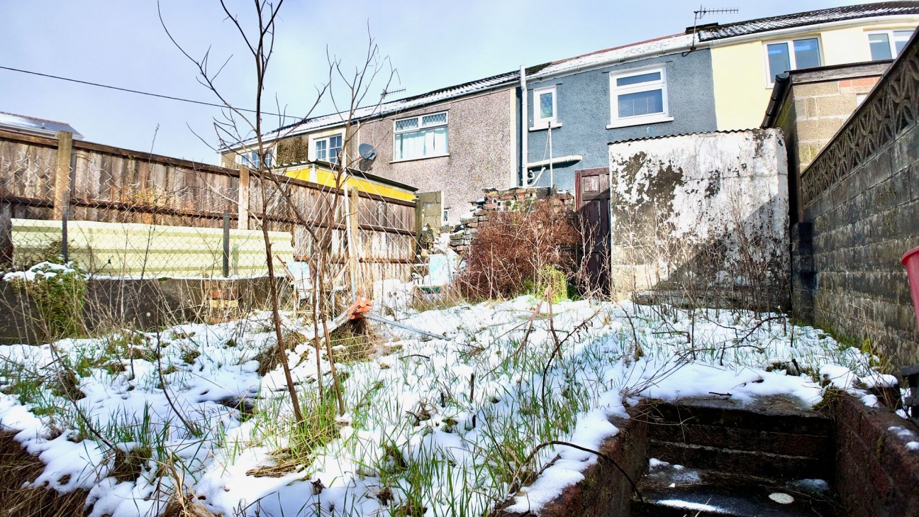 King Street, Tredegar, NP22