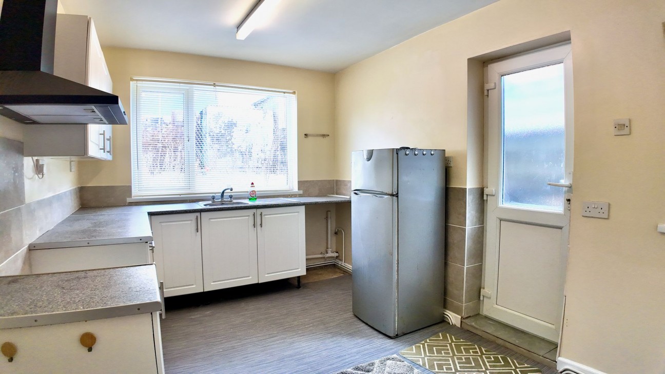 King Street, Tredegar, NP22