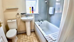 King Street, Tredegar, NP22