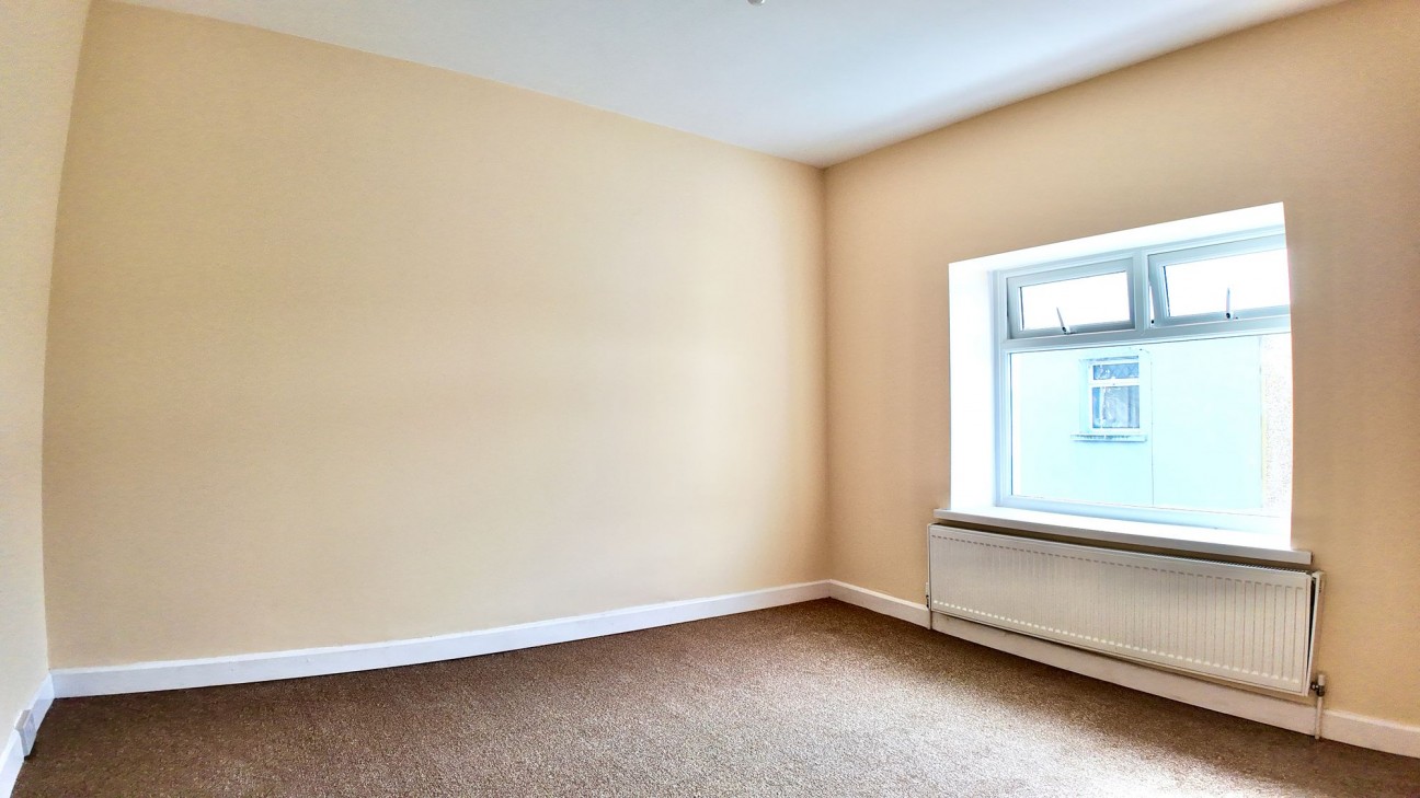 King Street, Tredegar, NP22