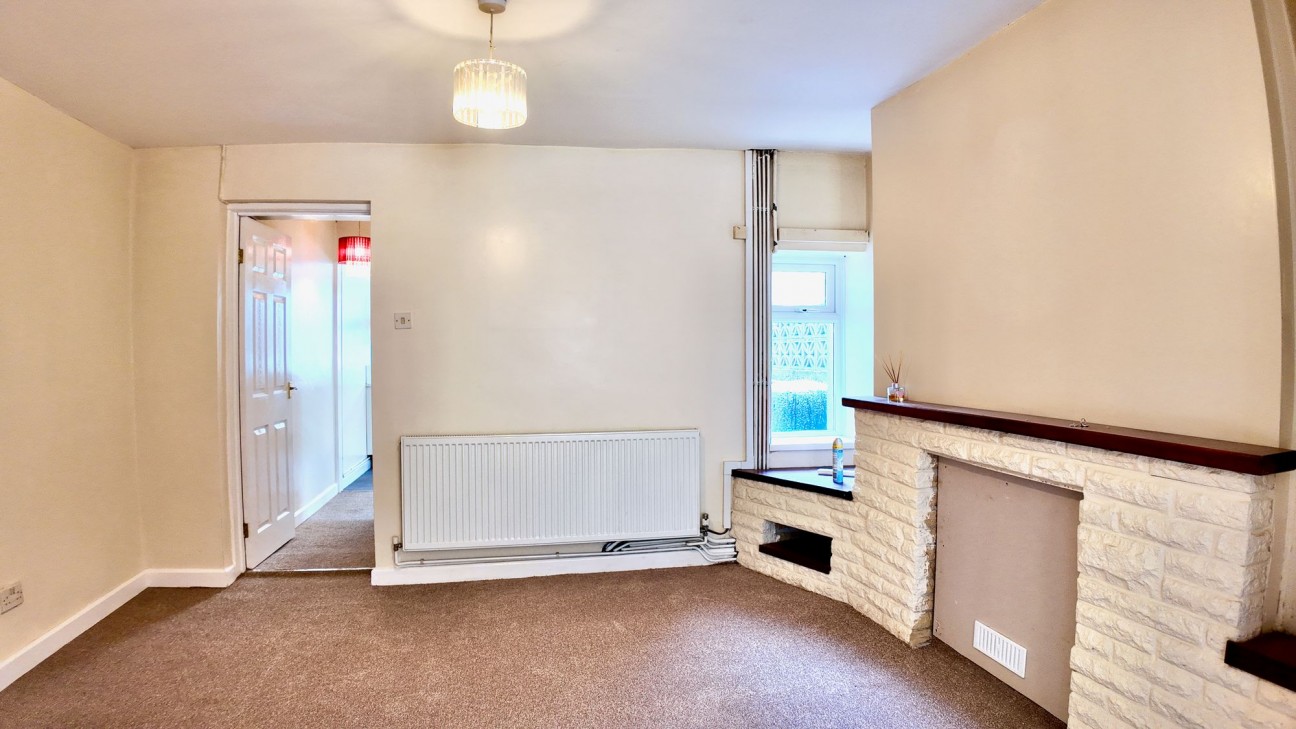 King Street, Tredegar, NP22