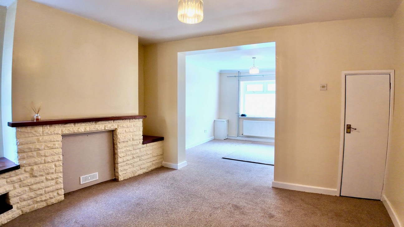 King Street, Tredegar, NP22