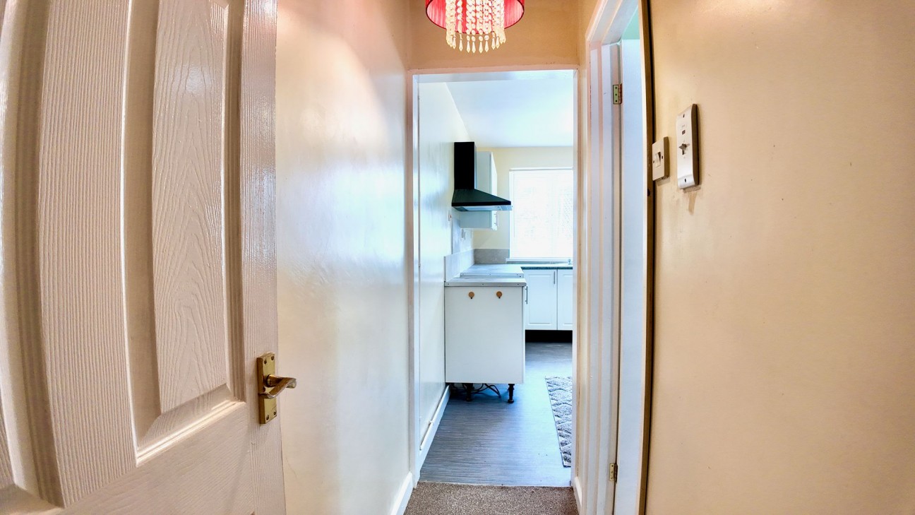 King Street, Tredegar, NP22