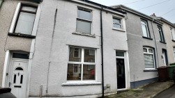 Edmund Street, Pontlottyn, CF81