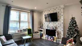 Edmund Street, Pontlottyn, CF81