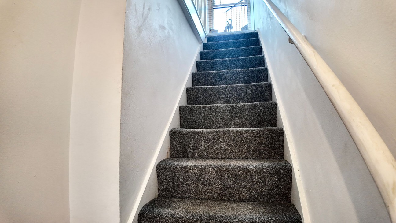 Edmund Street, Pontlottyn, CF81