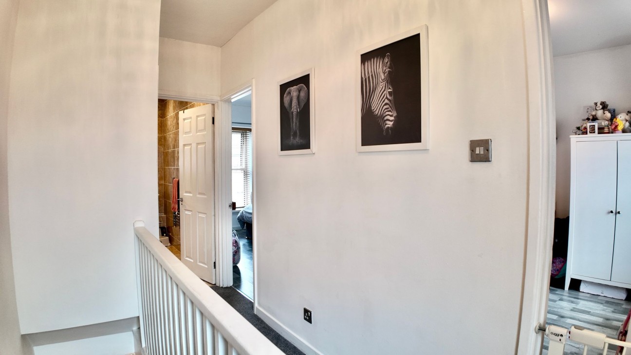 Edmund Street, Pontlottyn, CF81