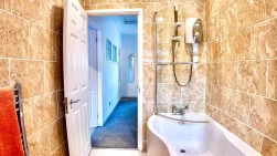 Edmund Street, Pontlottyn, CF81