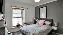 Edmund Street, Pontlottyn, CF81