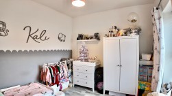 Edmund Street, Pontlottyn, CF81