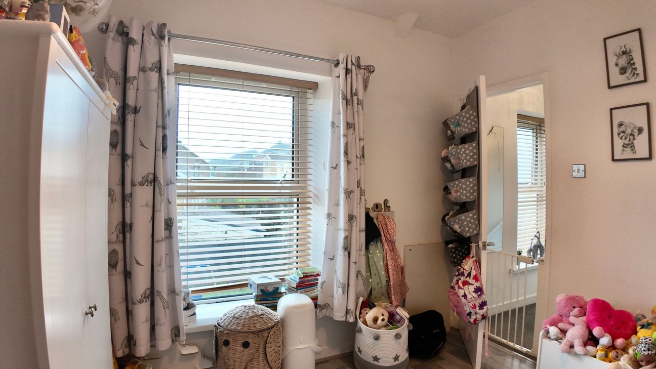 Edmund Street, Pontlottyn, CF81