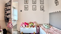 Edmund Street, Pontlottyn, CF81