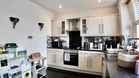 Edmund Street, Pontlottyn, CF81