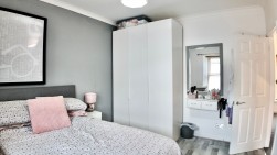 Edmund Street, Pontlottyn, CF81