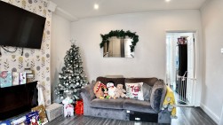 Edmund Street, Pontlottyn, CF81