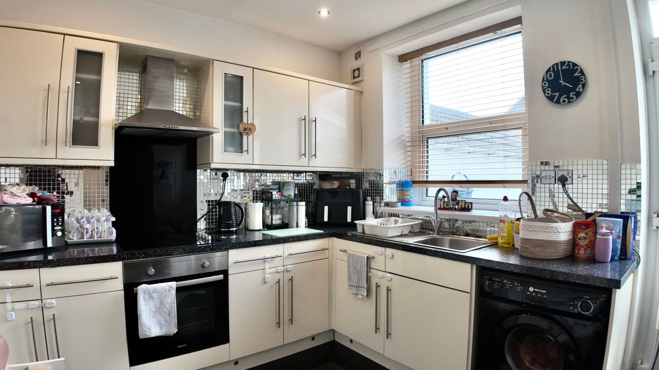 Edmund Street, Pontlottyn, CF81