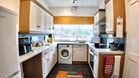 Aberbeeg, Abertillery, NP13