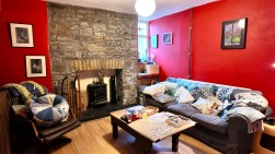 Hill Street, Abertillery, NP13