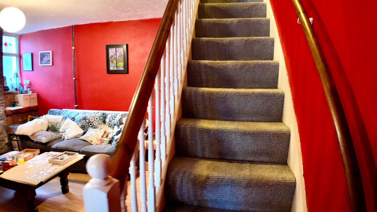 Hill Street, Abertillery, NP13