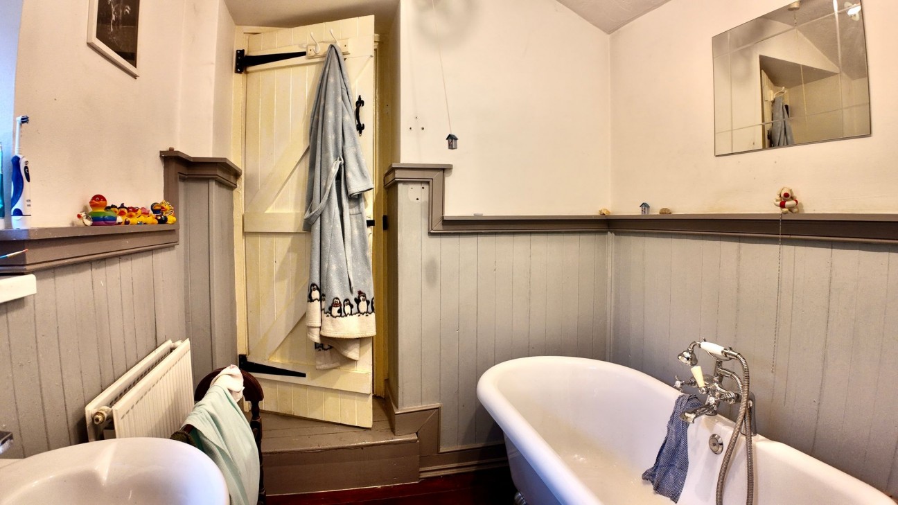 Hill Street, Abertillery, NP13