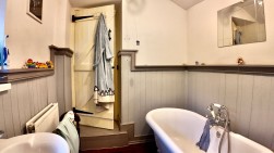 Hill Street, Abertillery, NP13