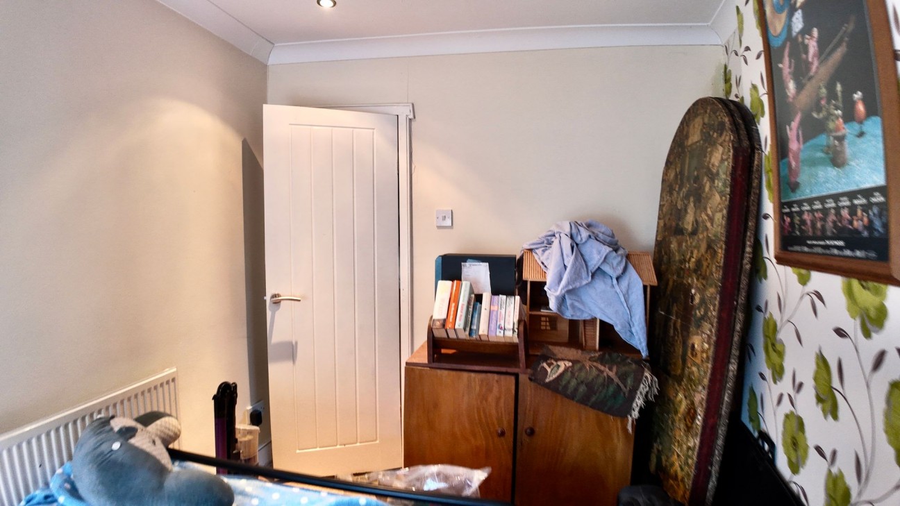 Hill Street, Abertillery, NP13