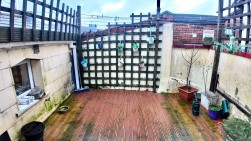 Hill Street, Abertillery, NP13