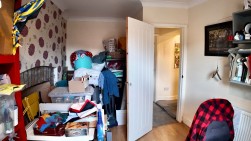 Hill Street, Abertillery, NP13