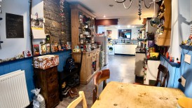 Hill Street, Abertillery, NP13