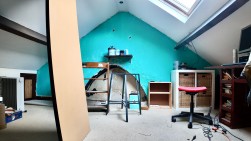 Hill Street, Abertillery, NP13