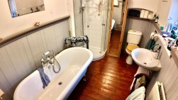 Hill Street, Abertillery, NP13