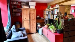 Hill Street, Abertillery, NP13