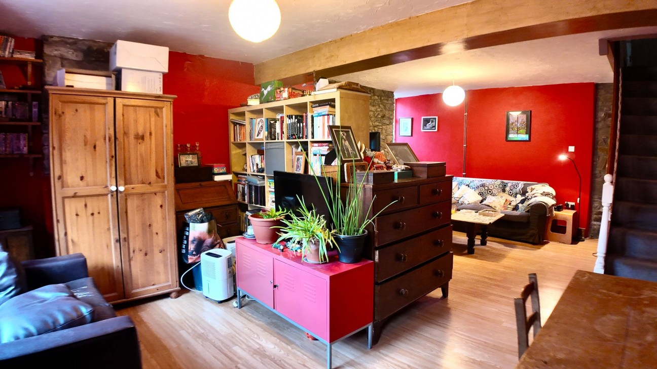 Hill Street, Abertillery, NP13