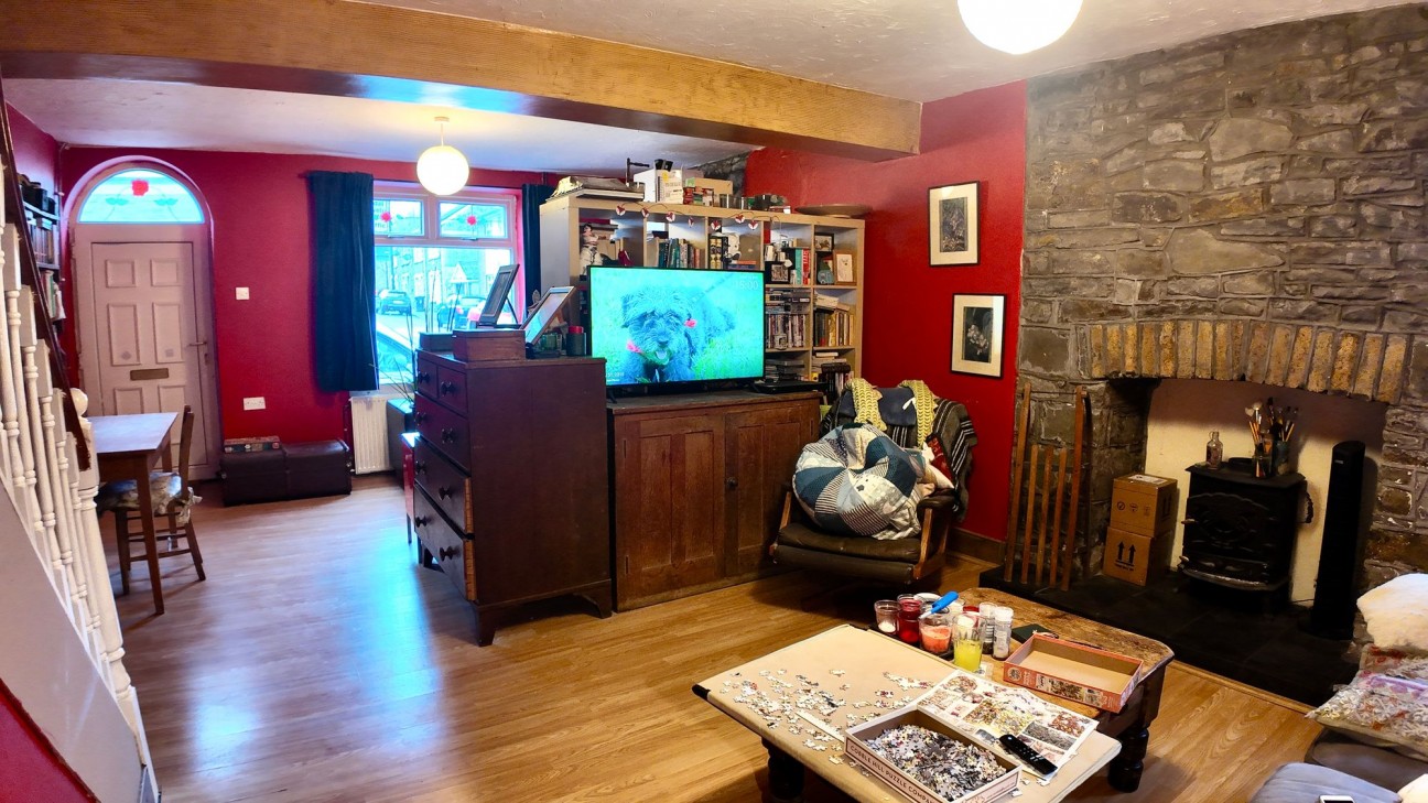 Hill Street, Abertillery, NP13