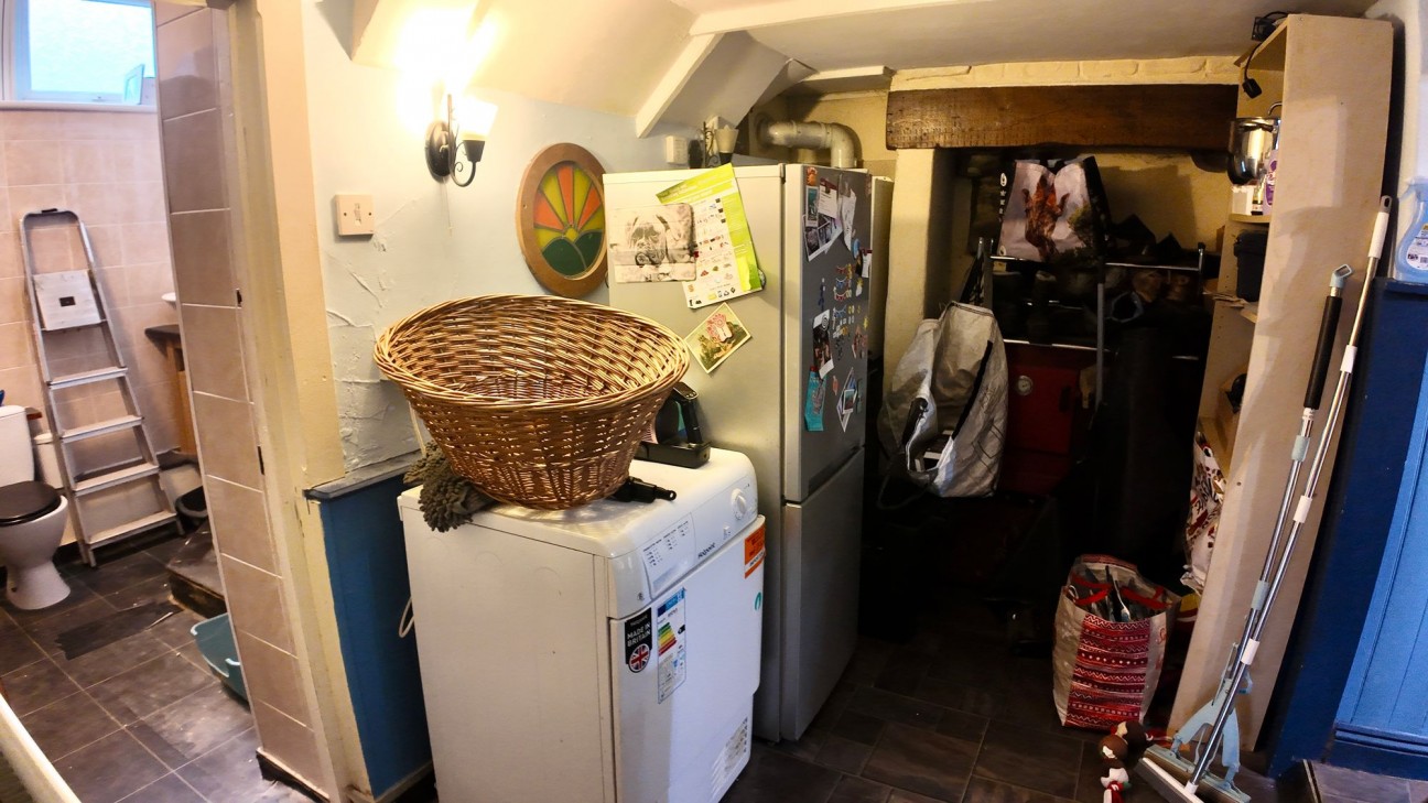 Hill Street, Abertillery, NP13