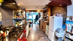 Hill Street, Abertillery, NP13