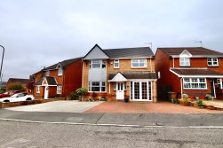 Ynys-Y-Coed, Oakdale, NP12
