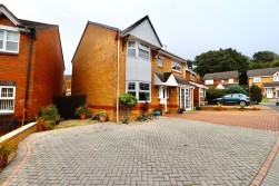 Ynys-Y-Coed, Oakdale, NP12