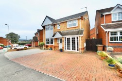 Ynys-Y-Coed, Oakdale, NP12