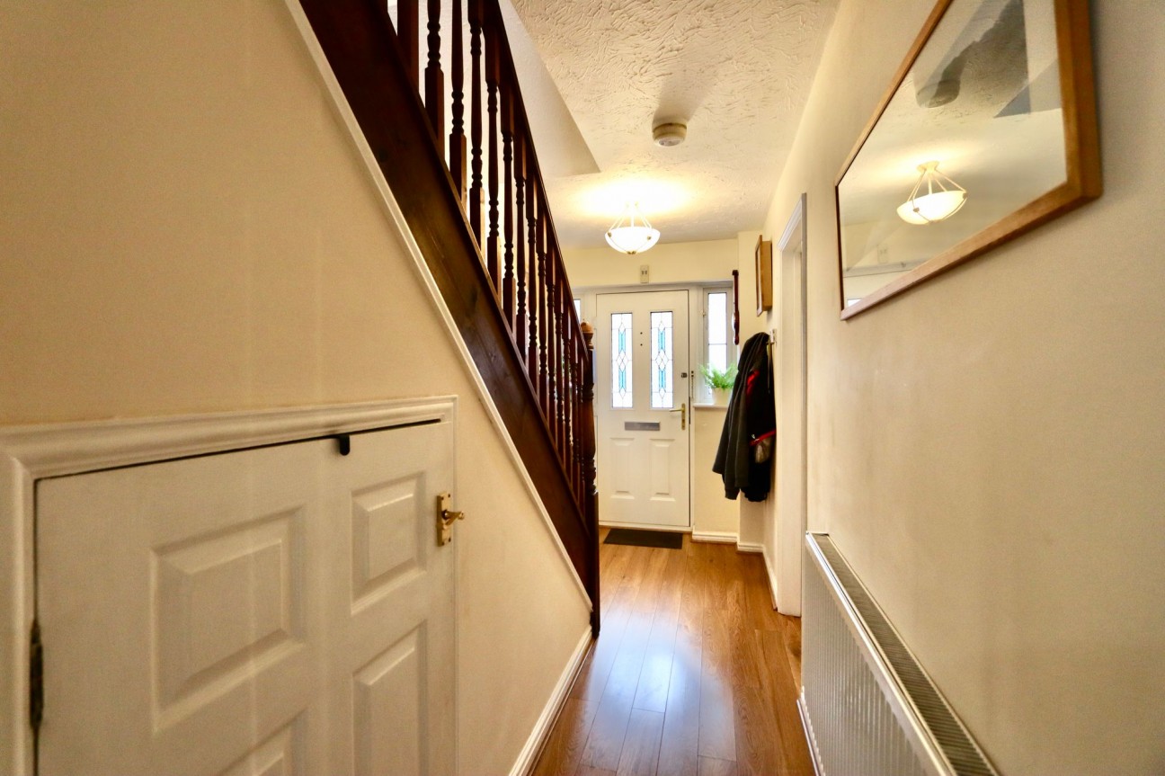 Ynys-Y-Coed, Oakdale, NP12