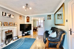 Ynys-Y-Coed, Oakdale, NP12